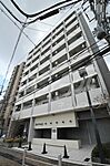 大阪市鶴見区鶴見５丁目 8階建 築16年のイメージ