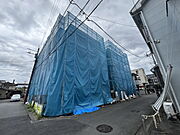 MELLAS淵野辺V 1階 新築の賃貸物件