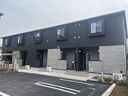 住道駅より徒歩24分 2階 新築の賃貸物件