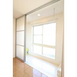 ＬＵＭＩＮＯＵＳＵ　ＡＳＡＨＩＤＡＩ 202 2階ワンルームの室内