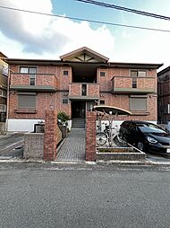 コンクオーレ香ヶ丘Ａ棟