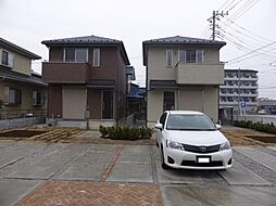 高坂戸建Ａ・Ｂ