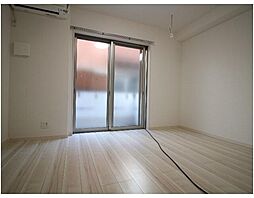 アムール下石神井 1階1Kのリビング/ダイニング