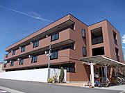 深井駅より徒歩17分 3階 築19年8ヶ月の賃貸物件