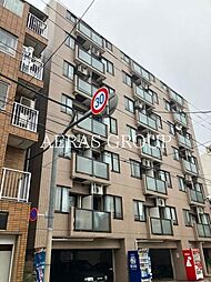 メゾンドール北千住