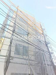 仮称デルソル千住II