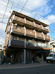 京阪本線 野江駅 徒歩7分の賃貸マンション