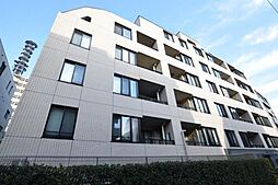 都営新宿線 曙橋駅 徒歩5分