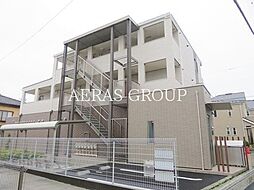 パークヒル岡本