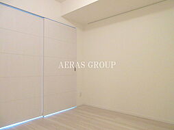 プレノ清澄庭園 421 4階1DKのリビング/ダイニング