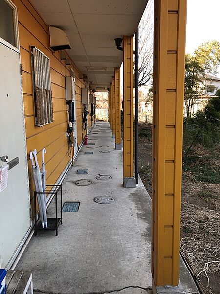 外観画像