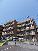 シャルムベルシー 2階 築35年8ヶ月の賃貸物件