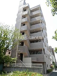 メインステージ赤羽北