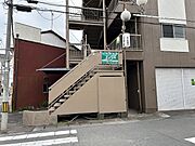 太田屋アパート 3階 築52年8ヶ月の賃貸物件