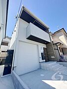 河内国分駅より徒歩15分 新築の賃貸物件