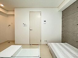 テラス久が原 2階ワンルームのリビング/ダイニング