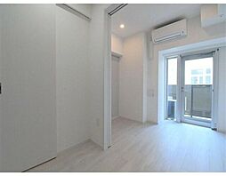 ＡＲＫＭＡＲＫ水天宮前I 5階1DKのリビング/ダイニング