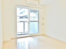 アドバンス相模原 603 6階1Kのリビング/ダイニング