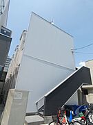 杭瀬駅より徒歩11分 1階 築9年4ヶ月の賃貸物件