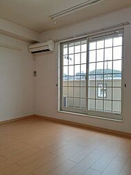 グレイスガーデン 204 2階1LDKのリビング/ダイニング