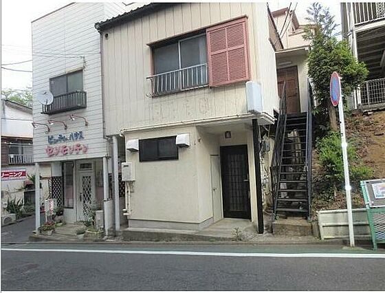 ウイン生田レジデンス_外観_1