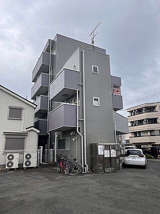 センターヴィレッジ_外観_3