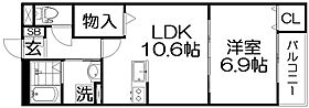 間取り：227094201732