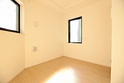 the14 ITABASHI 4階1Kのリビング/ダイニング