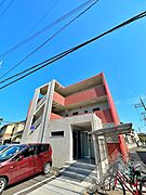 紀三井寺駅より徒歩10分 1階 築10年8ヶ月の賃貸物件