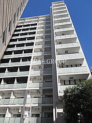 パークハビオ恵比寿 1402