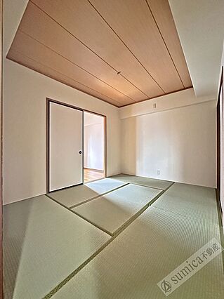 パラシオン平野_内装_1