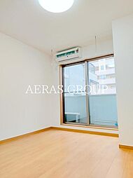 Neo vita 新小岩 3階1Kのリビング/ダイニング