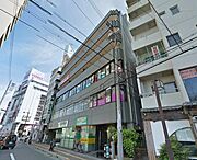 明石駅より徒歩1分 4階 築34年2ヶ月の賃貸物件