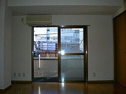 アステール 4階1DKのリビング/ダイニング