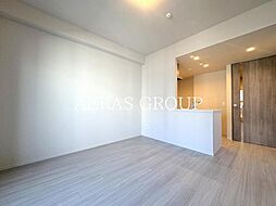 シーズンフラッツ上野稲荷町 1103 11階1LDKのリビング/ダイニング