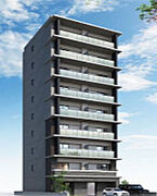 玉川駅より徒歩7分 2階 新築の賃貸物件