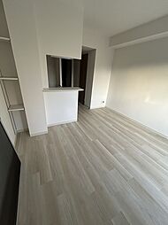 ArtizA堺 1502 15階ワンルームのリビング/ダイニング