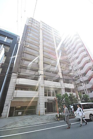 賃貸 パークキューブ北浜 1r 28 44 大阪市中央区 駅近 R Japan賃貸 大阪の賃貸マンション情報サイト R Japan賃貸