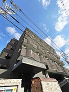 南巽駅より徒歩10分 4階 築37年9ヶ月の賃貸物件