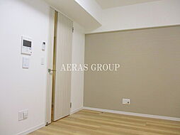 東神田テラスレジデンス 902 9階1Kのリビング/ダイニング