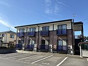 グランシャリオ 2階 築24年9ヶ月の賃貸物件