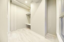 ザ・ライオンズフォーシア八丁堀 10階1DKのリビング/ダイニング