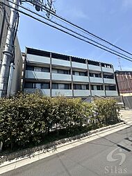 ラヴィータ二条月光