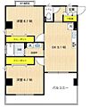 キルッシュバウム3階14.0万円