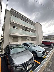 アパートメントyII