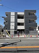 浅香山駅より徒歩7分 3階 新築の賃貸物件