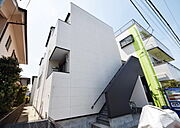 シンフォニア星ヶ丘の賃貸物件