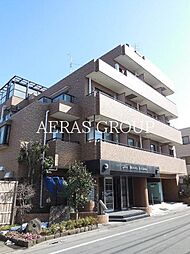 京王井の頭線 三鷹台駅 徒歩11分