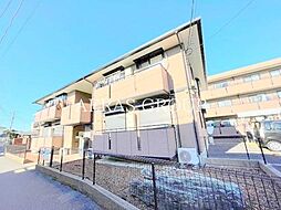 グリーンハイツ本八幡 弐番館