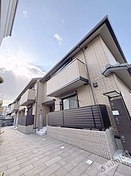 Osaka Metro千日前線 南巽駅 徒歩4分の賃貸アパート